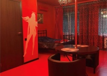 Red Room в Айвенго