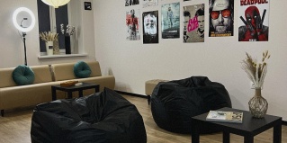 Санкт-Петербург: Хостел NewCube