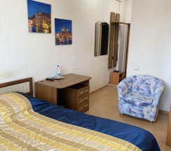 1-местный стандарт 306-308,406-410, 509) в Гармония