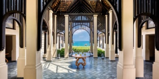Самуи: Курортный отель Vana Belle A Luxury Collection Resort Koh Samui