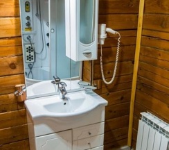 3-местный номер люкс в Медведь