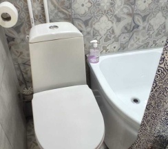 Квартира в Апартаменты на Ставропольская улица, 107/9