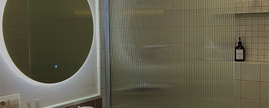 «Нарцисс»- 2-х местный стандартный  номер в Chateau Andre