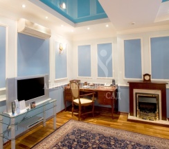 Люкс "Георгиевский" в Александровский сад