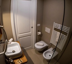 Номер Standard в B&B Murex