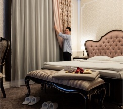 Делюкс в Екатерина