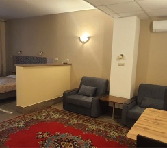 Апарт- "Люкс-Большой" в Ihotel