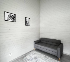 Коттедж улучшенный в Flatpoint №382