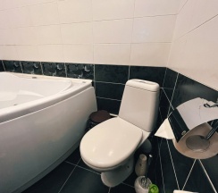 Апартаменты Скай в NordSky apartments