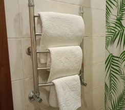 Двухместный номер Standard 2 отдельные кровати в Рай