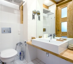 Апартаменты в Маросейка 2/15