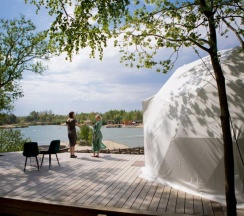 Номер стандарт семейный в Аистово