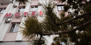 Саратов: Отель Автокемпинг