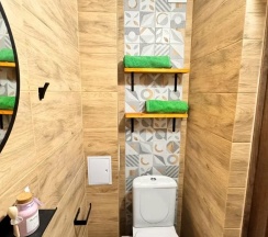 4-комнатный коттедж улучшенный в Солнце Тургенева