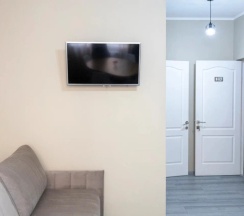 Апартаменты в Ла-манча