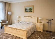 Люкс "Президент" в Kulibin Parkhotel&SPA 5*