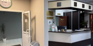 Санкт-Петербург: Отель Ринго