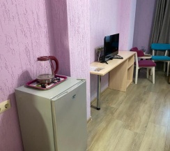 Семейный номер Стандартный в Лаванда