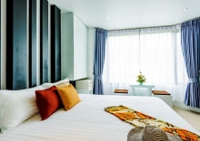 Номер Economy в Raha Grand Hotel Patong