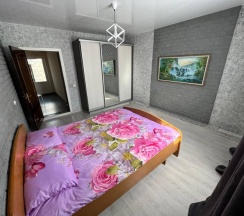 Коттедж улучшенный в Гостевой дом