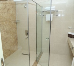 Люкс Royal с 2 комнатами в Astoria Baku