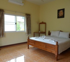 Двухместный номер Standard двуспальная кровать в Khaolak Summer House Resort