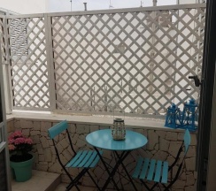 Одноместный номер Standard в Dima Residence