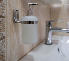 Двухместный стандартный номер в Кумир