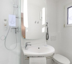 Одноместный номер Standard в ibis Muenchen City