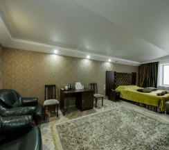 Номер Standard в Banqueting & Guest House Pomest'e