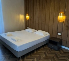 Полулюкс 206 в Марина палас