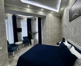 Номер Comfort в Отель Bex Sueno