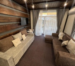 Апартаменты улучшенные 305 в Business residence 2