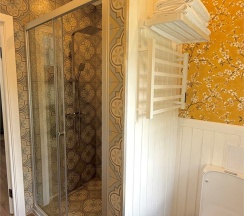 Люкс зеленый в Зеленая вилла