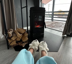 Lato-85 Plus в Домик в Икше