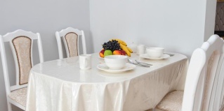 Алматы: Отель Luxkv