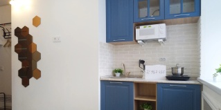 Екатеринбург: Апартаменты Квартира Green Home
