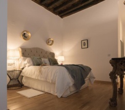 Апартаменты Superior в San Jerónimo 17 Suites