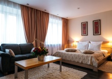 Студия в Гранд Авеню by Usta Hotels