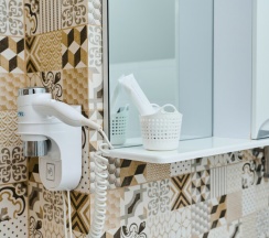 Аппартаменты в Арт Симбирск