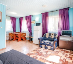 Коттедж стандарт 11 в MB Resort