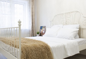 Апартаменты Апартаменты на Московское шоссе, 167к2 в Нижнем Новгороде