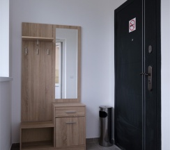 Апартаменты №К19 в Янтарная корона