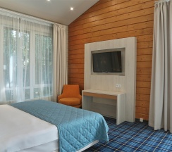 Villa в Les Art Resort
