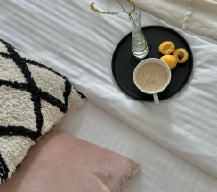 1-комнатные апартаменты студия в Йорт