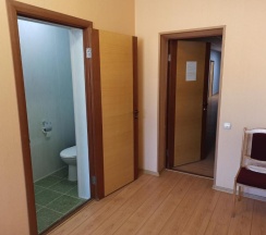 Номер люкс в Ориенталь