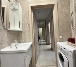 (2 номер )  Апартаменты на Баумана однокомнатная в ApartKazan у Кремля