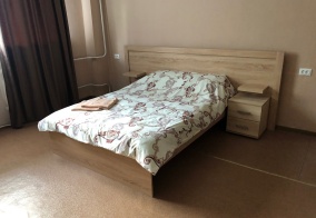 Апартаменты Апартаменты на к436-1 в Зеленограде