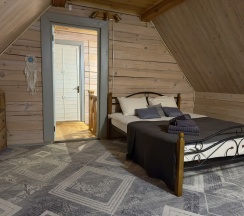 Дом двухкомнатный с 2 спальнями в Дагар