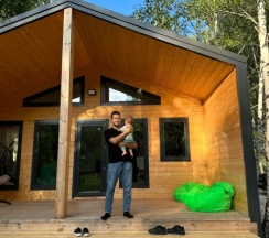InnoHouse в InnoHouse